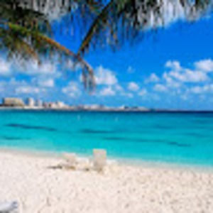 Meet your Posher, Christy